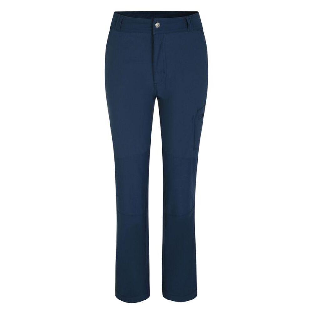 Dare 2B Childrens/Kids Reprise II Lightweight Pants / Moonlight Denim